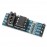 10Pcs AT24C256 I2C Interface EEPROM Memory Module