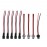 5 Pair LDTR-YJ031 Modified Adapter / Jumper Female & amp Male Cables for R/C Car / Helicopter Model
