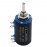 WXD3 – 13 – 2W Wirewound Precision Potentiometer