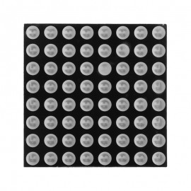 MAX7219 8×8 Dot Matrix Display Control Module for Arduino