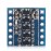 5V to 3V IIC UART SPI Level 4 Way Converter Module Adapter