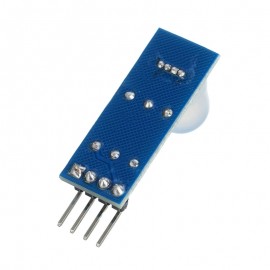 LDTR – B00010 10mm 7 Color Light LED RGB Module DIY for Arduino / SCM / Raspberry Pi – Blue