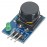 LDTR – Key1 3 – 6V Independent Key Touch Button Module for Arduino Electronic