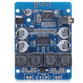 LDTR – WG0069 TPA3118 Bluetooth Digital Amplifier Board for RC Toys Models 2 x 30W Stereo DIY Speaker