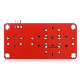 LDTR – WG0076 AD Keyboard Module with Simulate Five Electronic Components for Arduino
